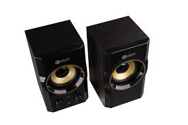 BOCINAS C-TECH SPK-11