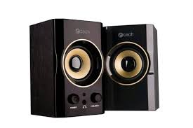 BOCINAS C-TECH SPK-11