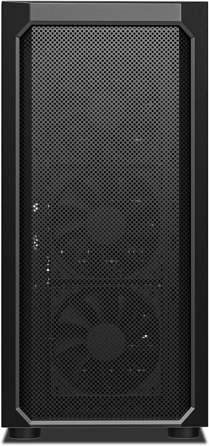DARKROCK Classico Max Storage Master E-ATX