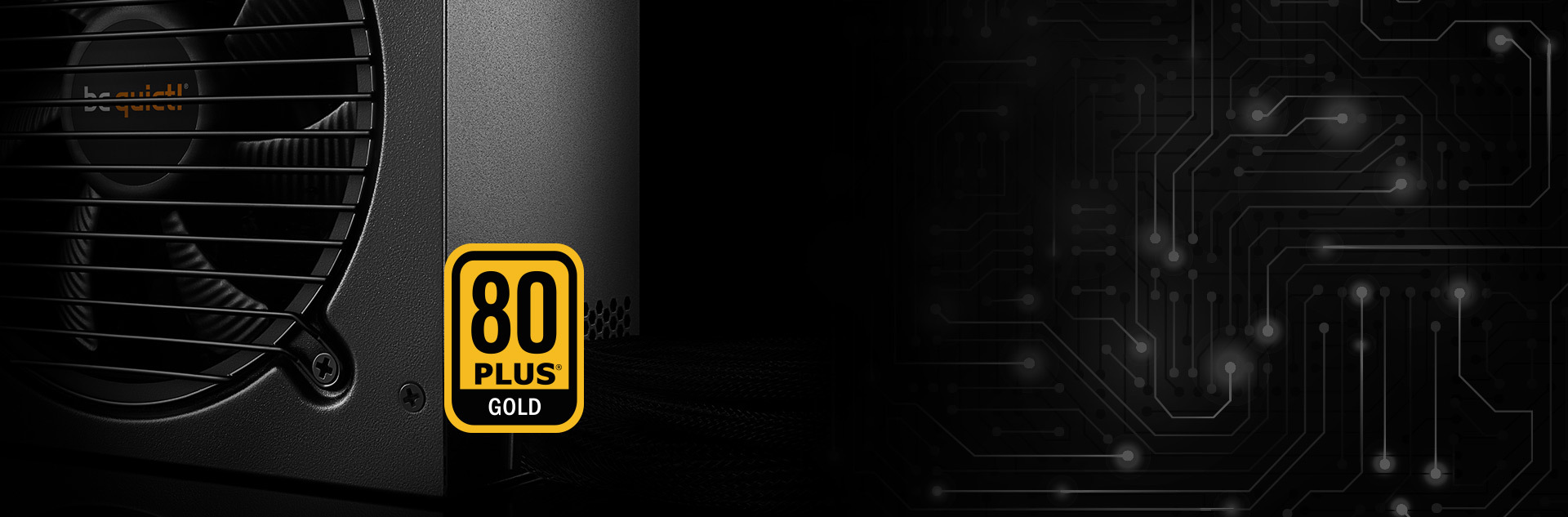 be quiet! Pure Power 11 500W CM, BN628, Modular, 80 Plus Gold, Fuente de alimentación