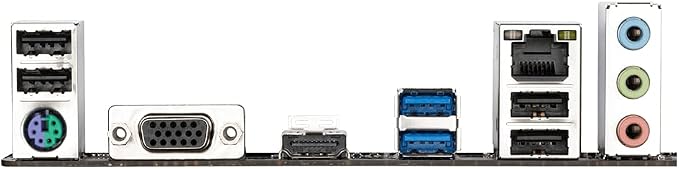 KIT DE 10ma gen h510m +core i3+4gb ram