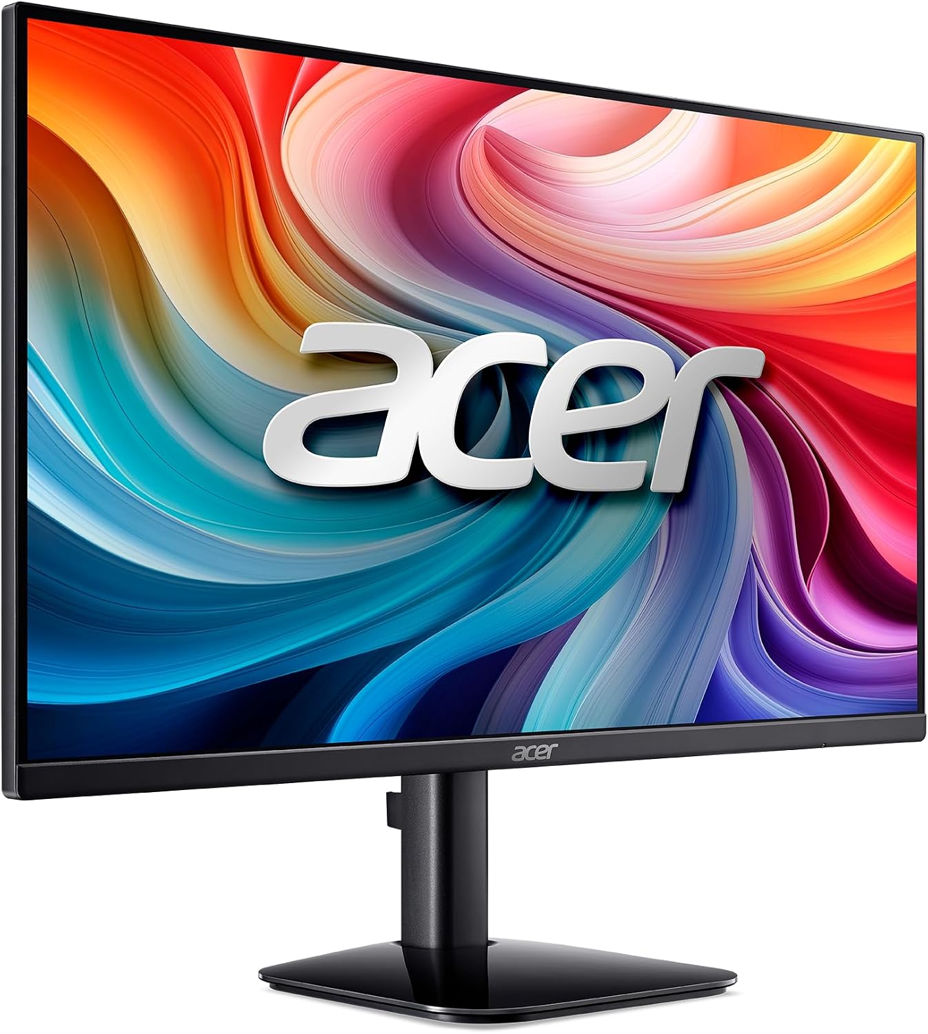  Acer KB272 G0bi Monitor para juegos FHD 1920x1080 IPS 120Hz de 27 pulgadas
