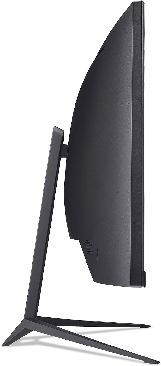 Acer Nitro 29.5in  2560x1080 Curvo 200Hz Monitor para juegos