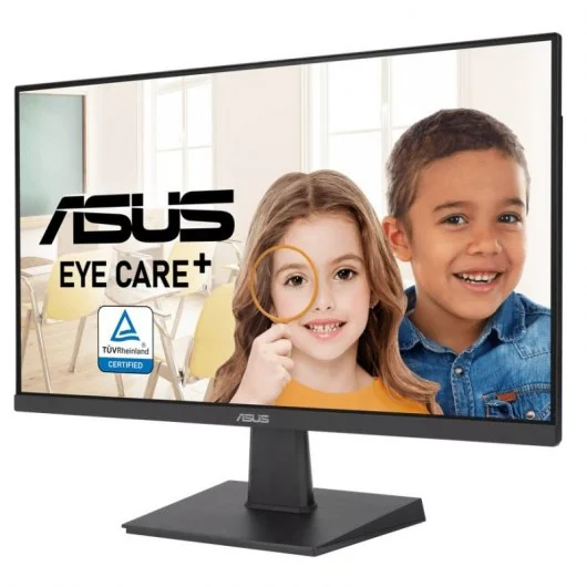 Monitor Gamer ASUS VA24EHF LED IPS 23.8", 1920x1080 Full HD, 100Hz, HDMI, Negro