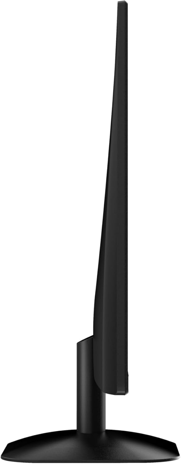 AOC Monitor de computadora de 24 pulgadas FHD 120Hz Fast IPS HDR, 24B35H3