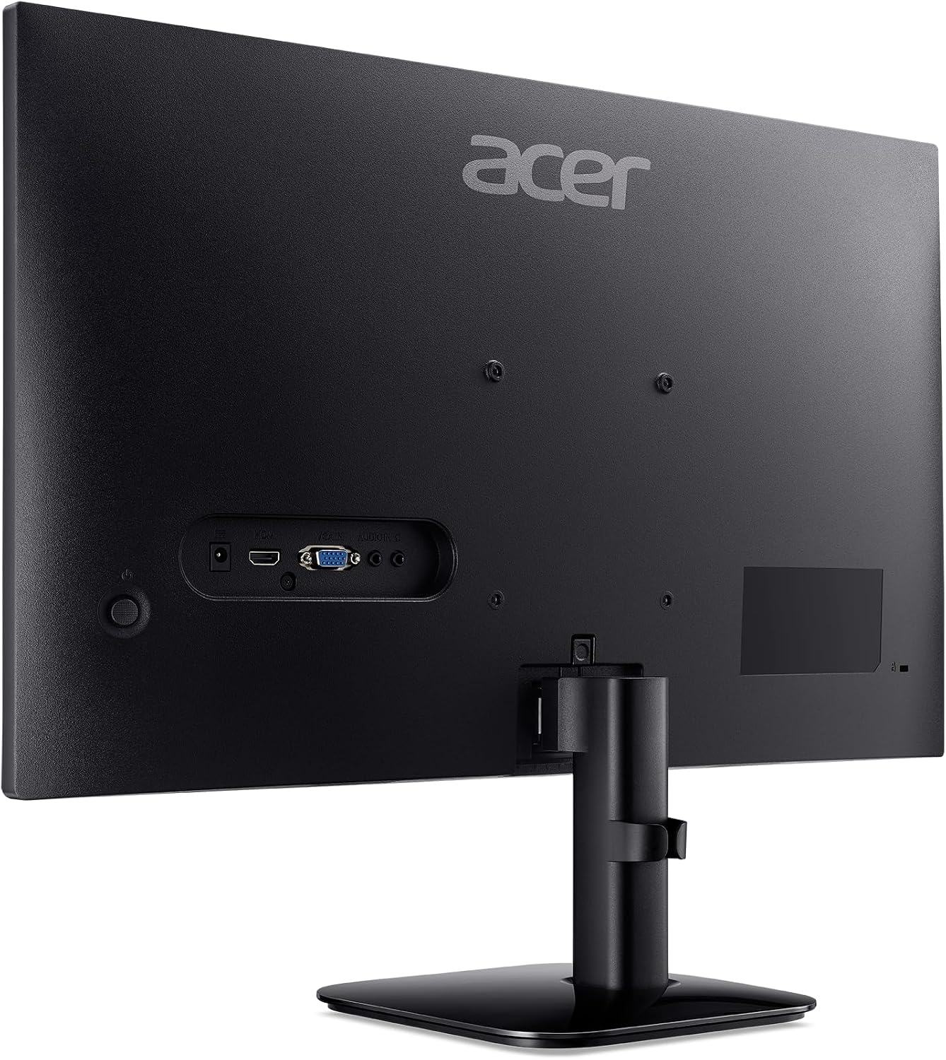  Acer KB272 G0bi Monitor para juegos FHD 1920x1080 IPS 120Hz de 27 pulgadas