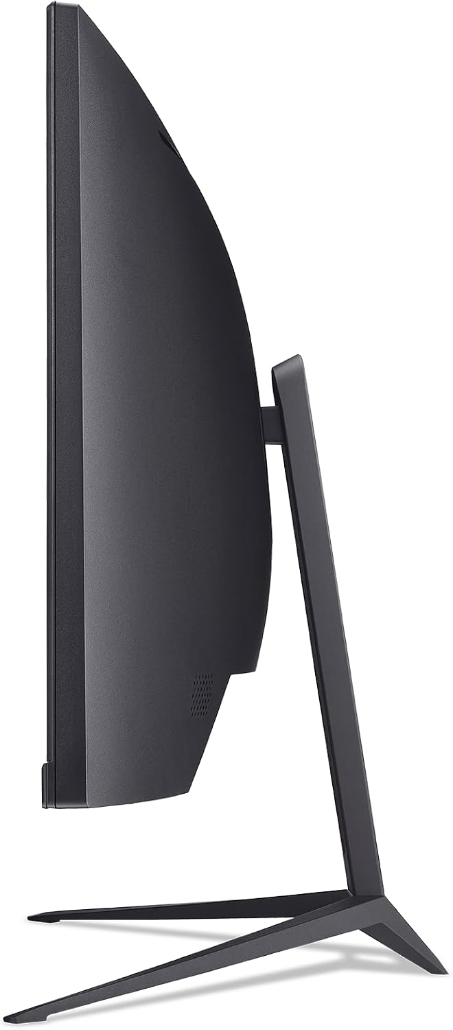 Acer Nitro 29.5in  2560x1080 Curvo 200Hz Monitor para juegos