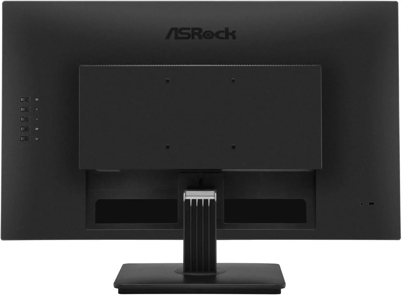 ASROCK Ecran 27" Phantom Gaming PG27FFT1B Full HD 180Hz (Negro)