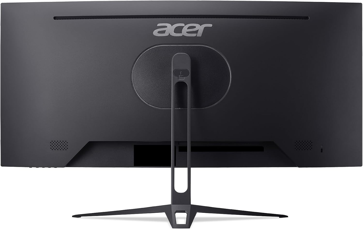 Acer Nitro 29.5in  2560x1080 Curvo 200Hz Monitor para juegos