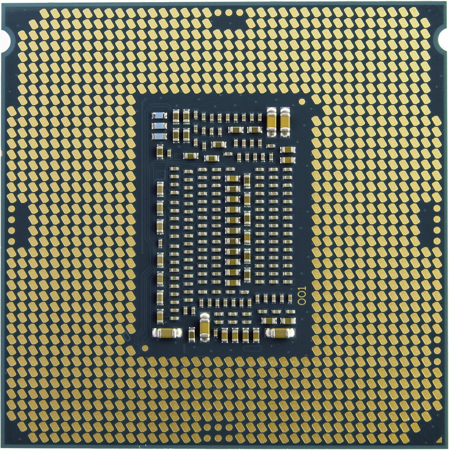 Intel Core i7-10700 Procesador de escritorio 8 núcleos hasta 4.8 GHz LGA 1200 (chipset Intel serie 400) 65W