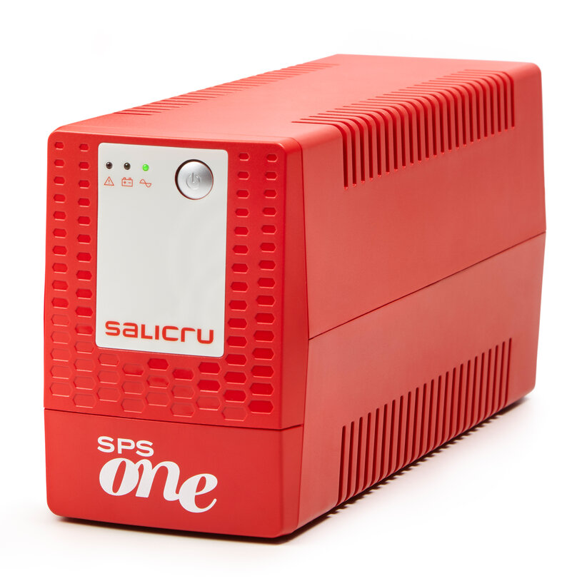 BACK UPS SPS ONE 650VA 360W