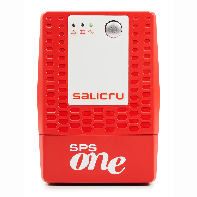 BACK UPS SPS ONE 650VA 360W